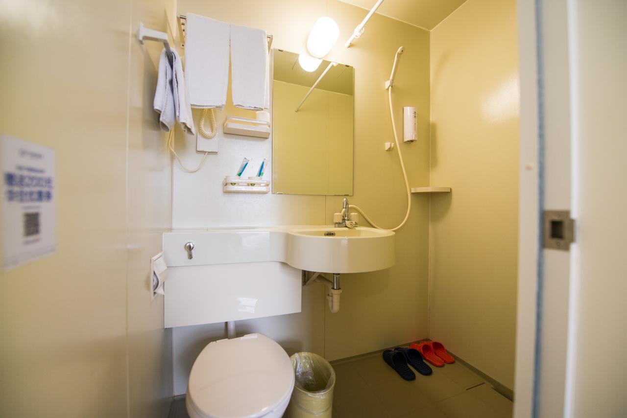 Hi Inn Fuzhou South Park エクステリア 写真
