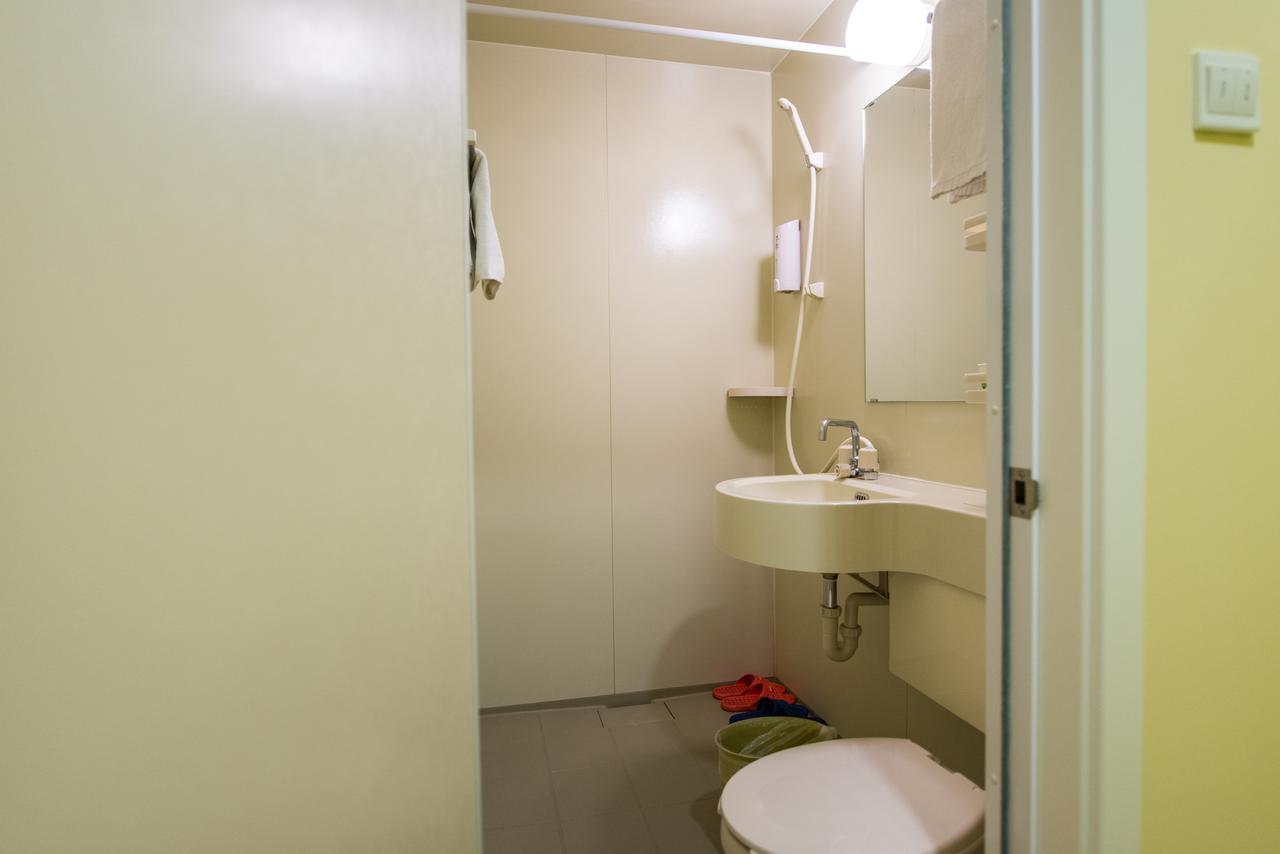 Hi Inn Fuzhou South Park エクステリア 写真